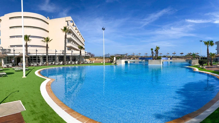 Eix Platja Daurada Hotel & Spa